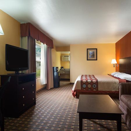 Fairbridge Inn Express Stuttgart Esterno foto