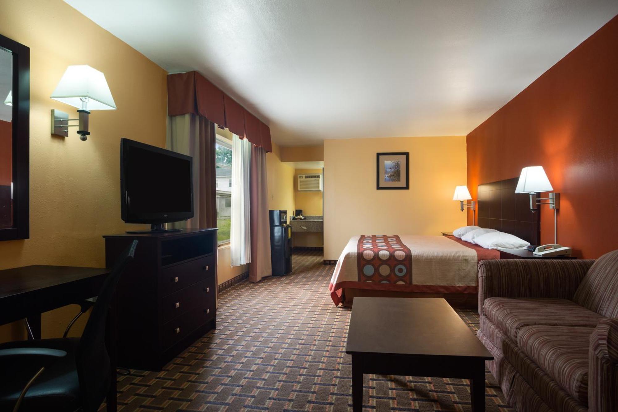 Fairbridge Inn Express Stuttgart Esterno foto