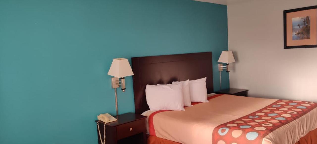 Fairbridge Inn Express Stuttgart Esterno foto