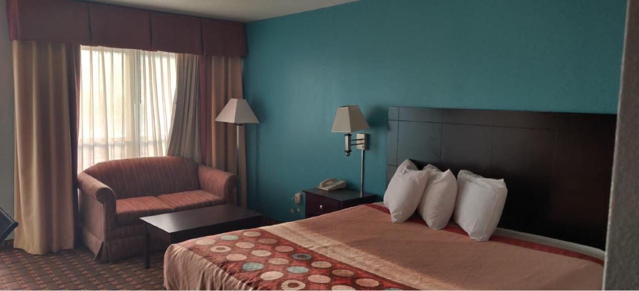 Fairbridge Inn Express Stuttgart Esterno foto