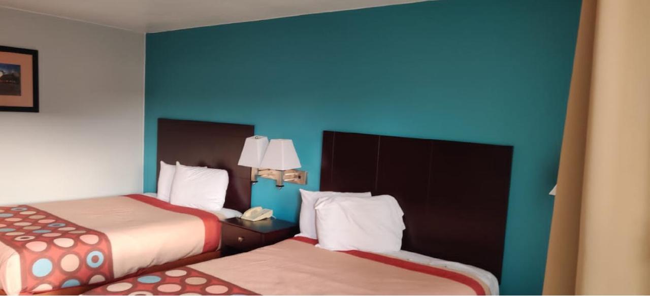 Fairbridge Inn Express Stuttgart Esterno foto