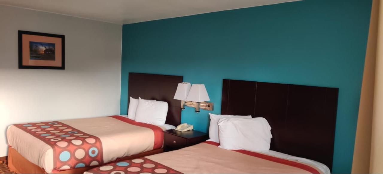 Fairbridge Inn Express Stuttgart Esterno foto