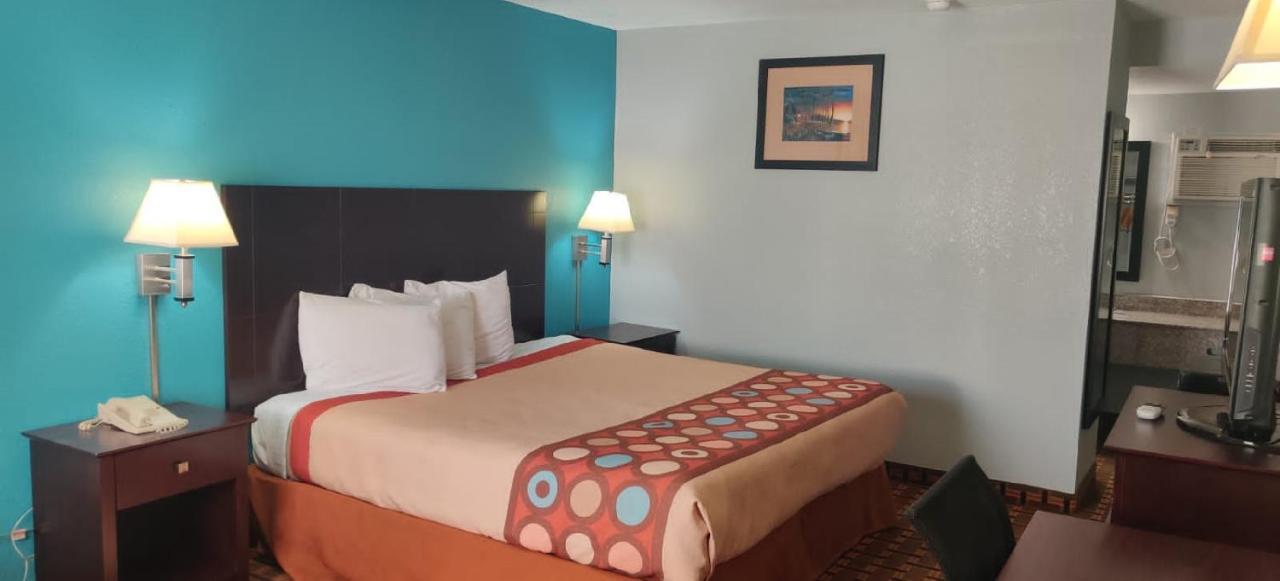 Fairbridge Inn Express Stuttgart Esterno foto
