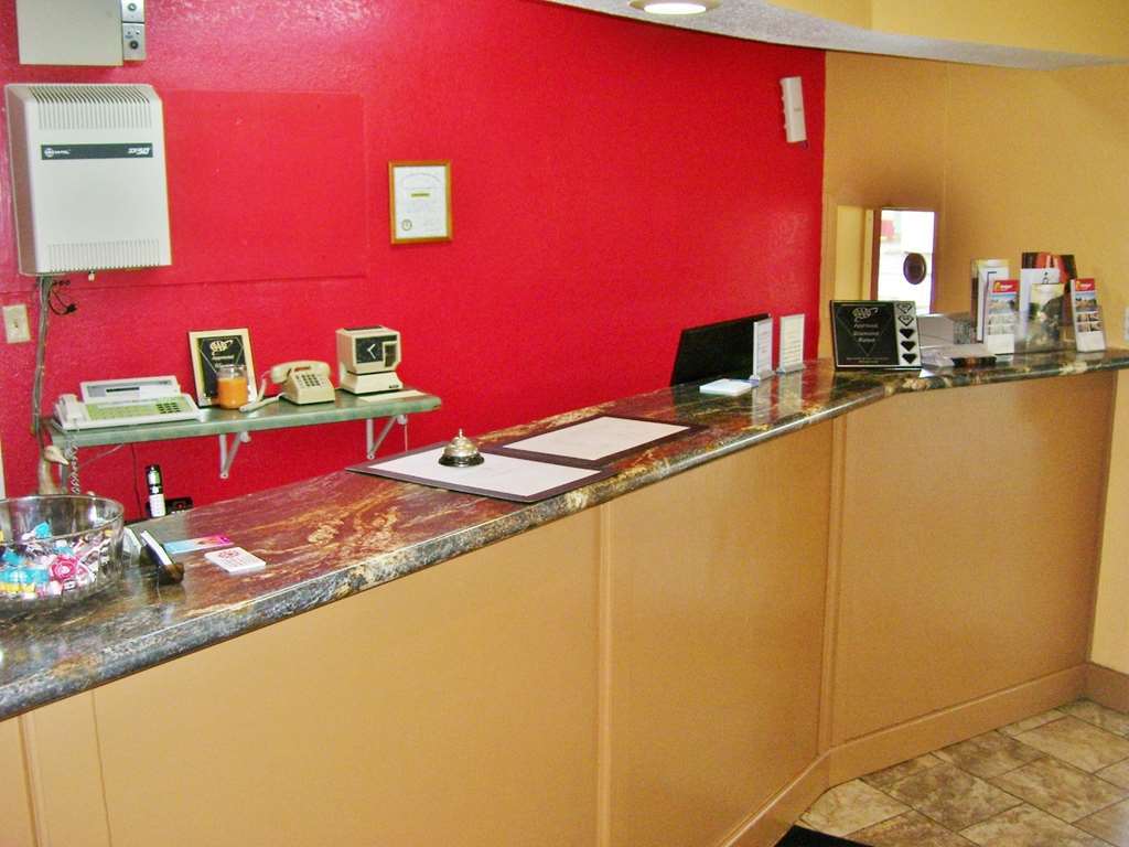 Fairbridge Inn Express Stuttgart Interno foto