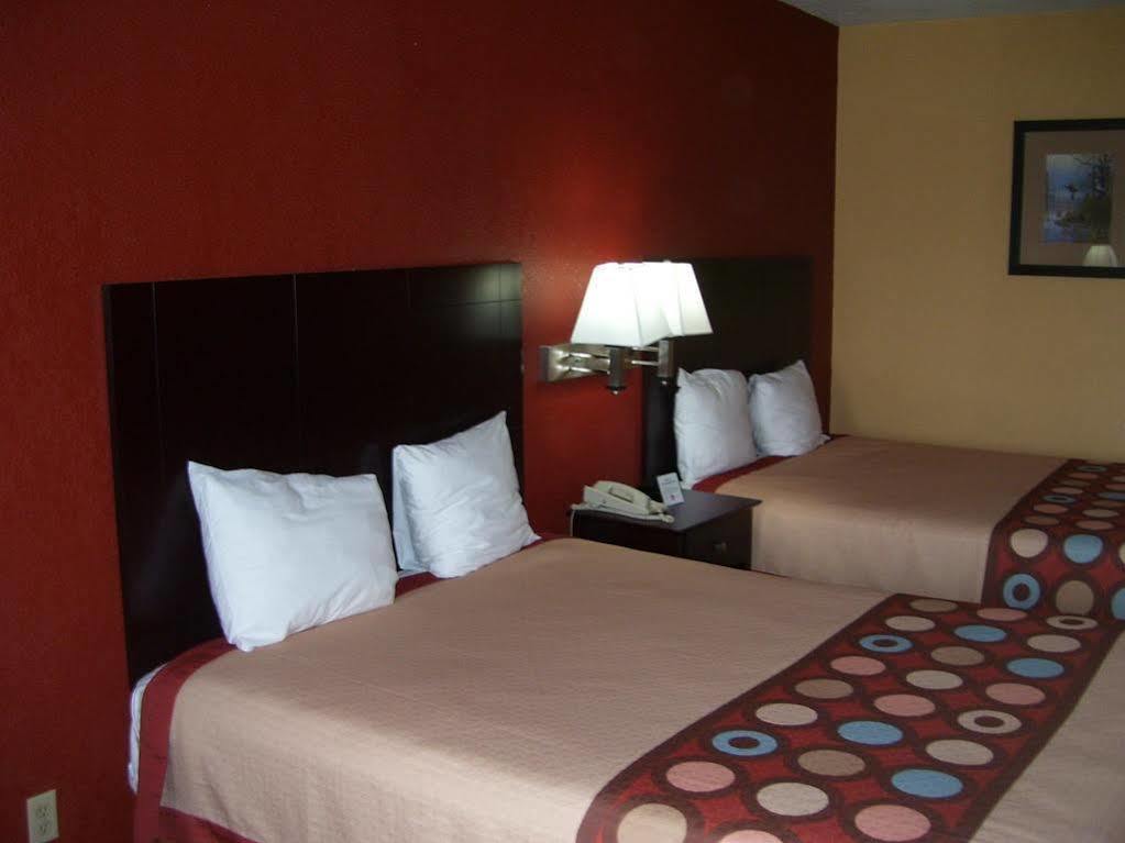Fairbridge Inn Express Stuttgart Esterno foto