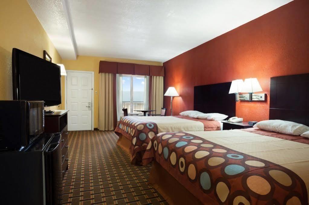 Fairbridge Inn Express Stuttgart Esterno foto